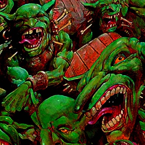 Goblins On Drugs
