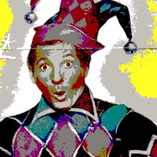 The Court Jester (1987) Arcade OST - Title Theme