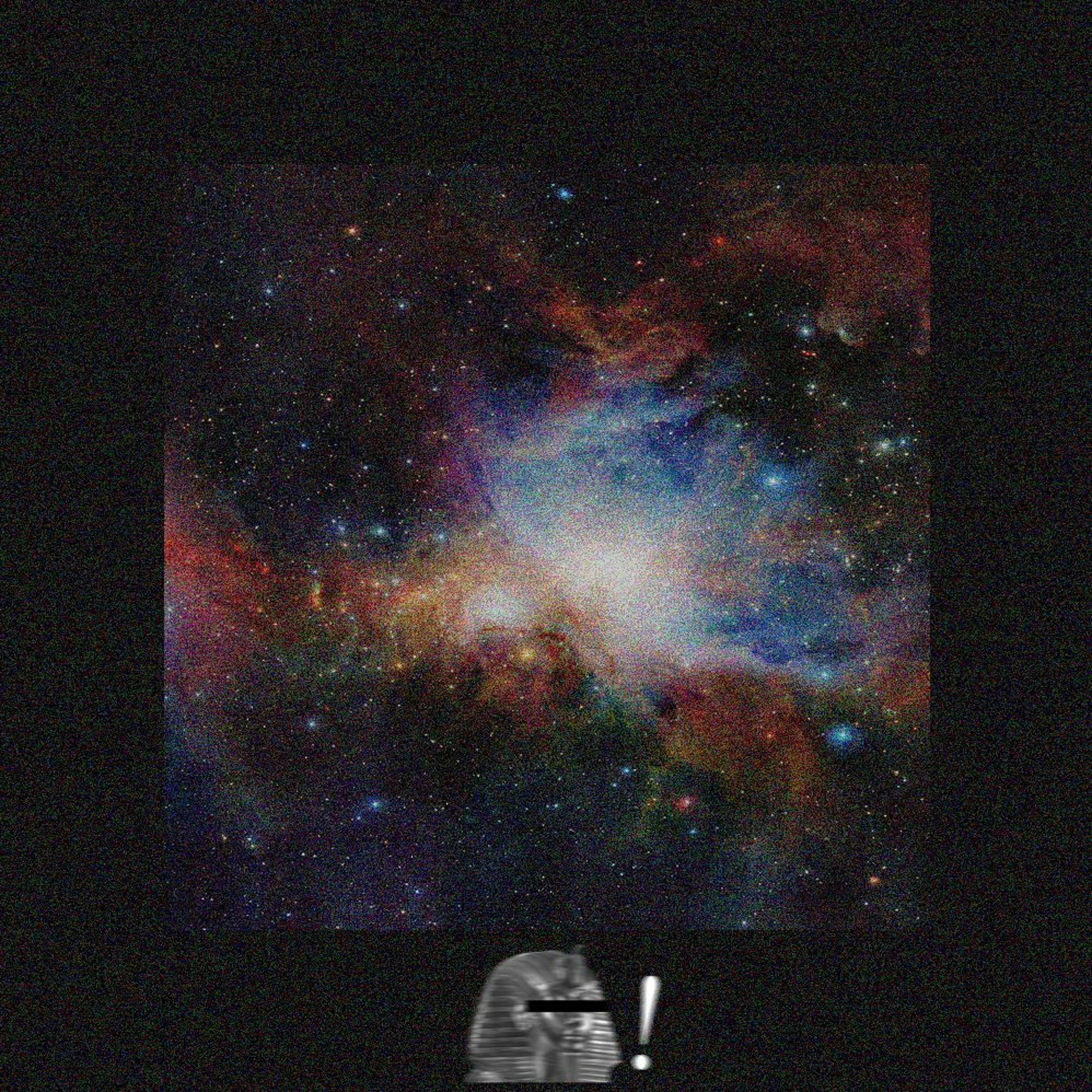 galaxy! (SOLD) episode artwork