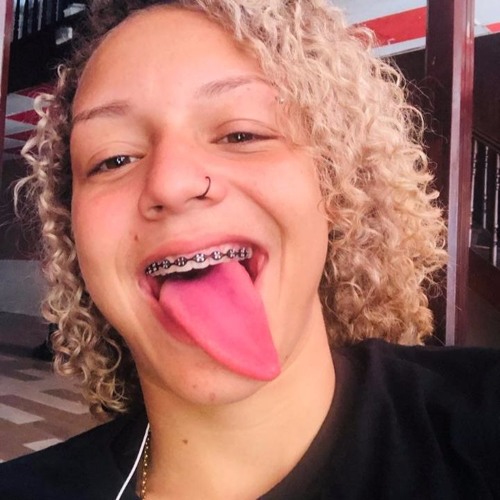 MC AGATHA - SENTO NA PICA DOS CRIA ( DJ'S MATHEUS, LINDINHO & AGATHA )