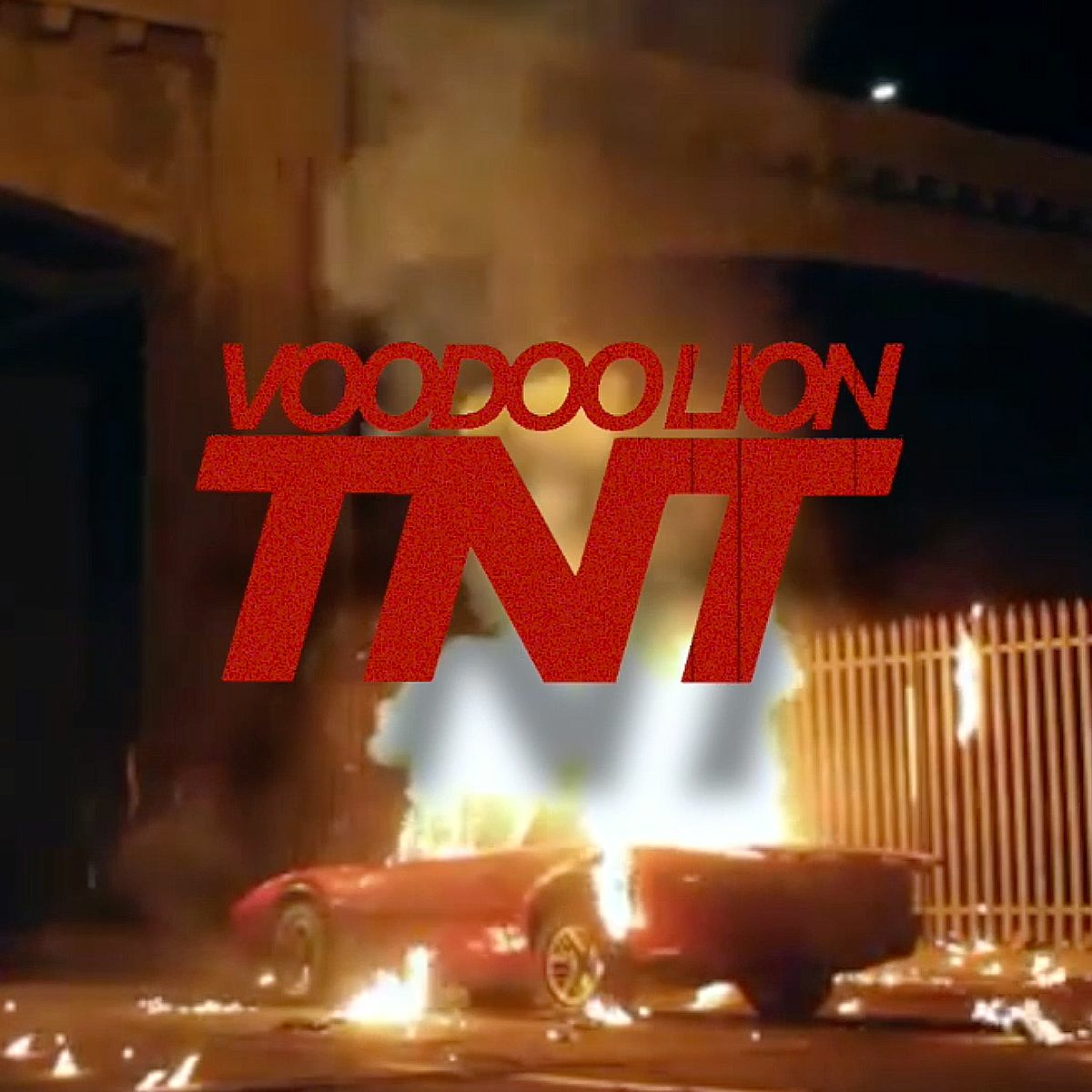TNT episode artwork