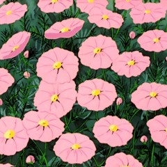 Sweetly Scented Flower Ft Brian