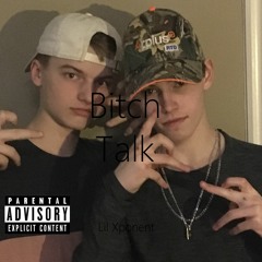 Bitch Talk