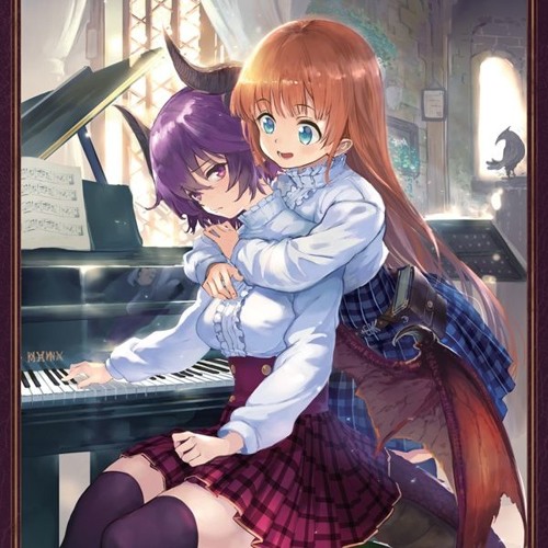 Listen to 禁忌の古代書庫 by eitobin in Rage of Bahamut: Manaria Friends (original  soundtrack)Vol. I playlist online for free on SoundCloud