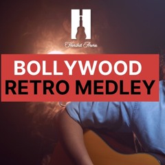 Raat Kali | Choo Kar | Hindi Old Songs Mashup | Bollywood Retro Medley