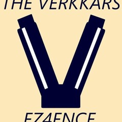 The Verkkars - EZ4ENCE (DragunoV Bootleg)