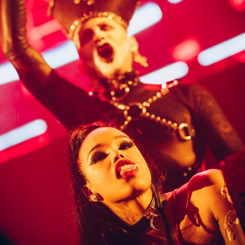 ZILLION : Showtime - Zundays first part - Dave Lambert (try out version)