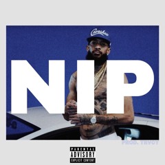 𝙏𝙃𝙀 𝙈𝘼𝙍𝘼𝙏𝙃𝙊𝙉(R.I.P. NIP)PROD. TRVCY