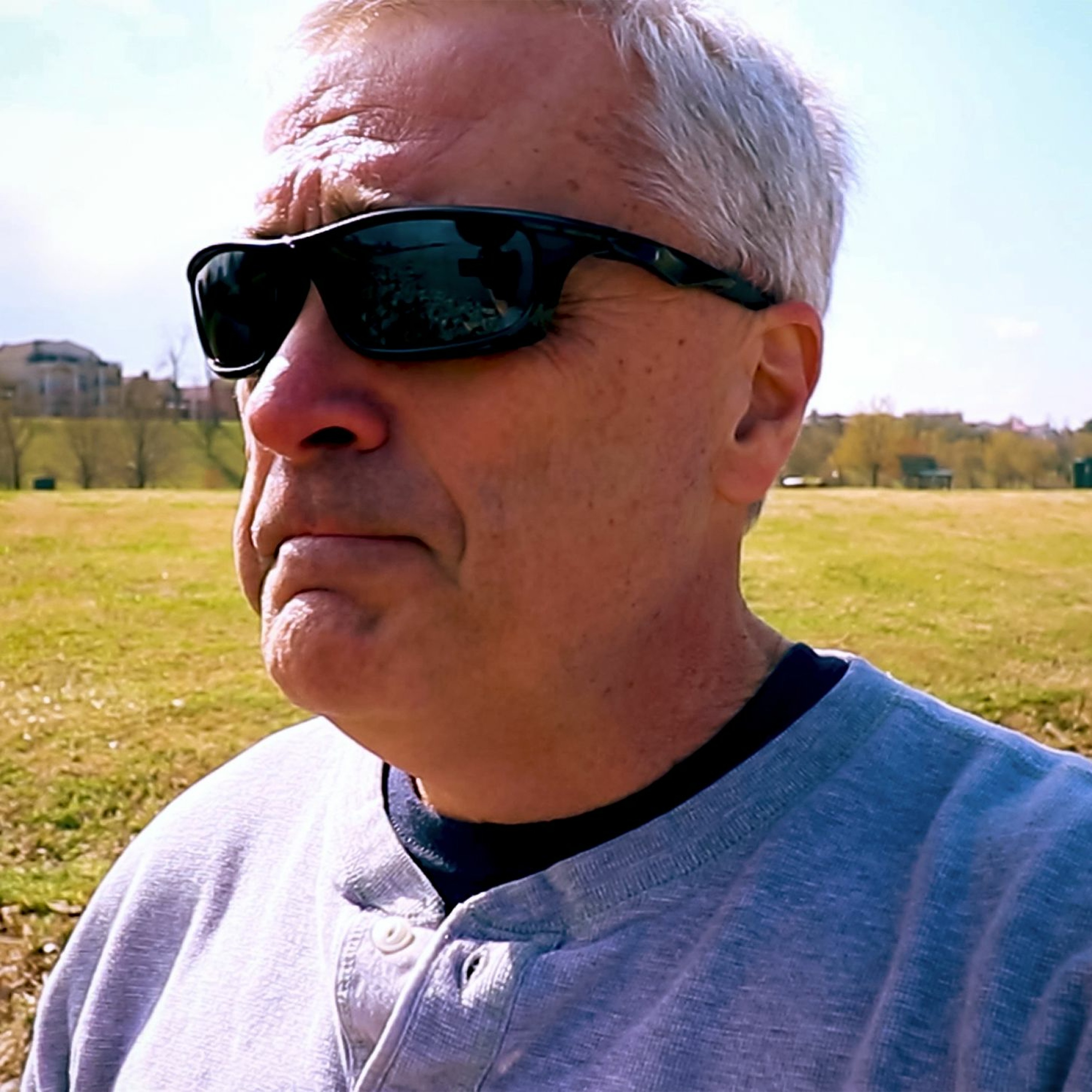 SNAPlife Podcast by Bill Snodgrass