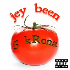5 KRona - Jeybeen
