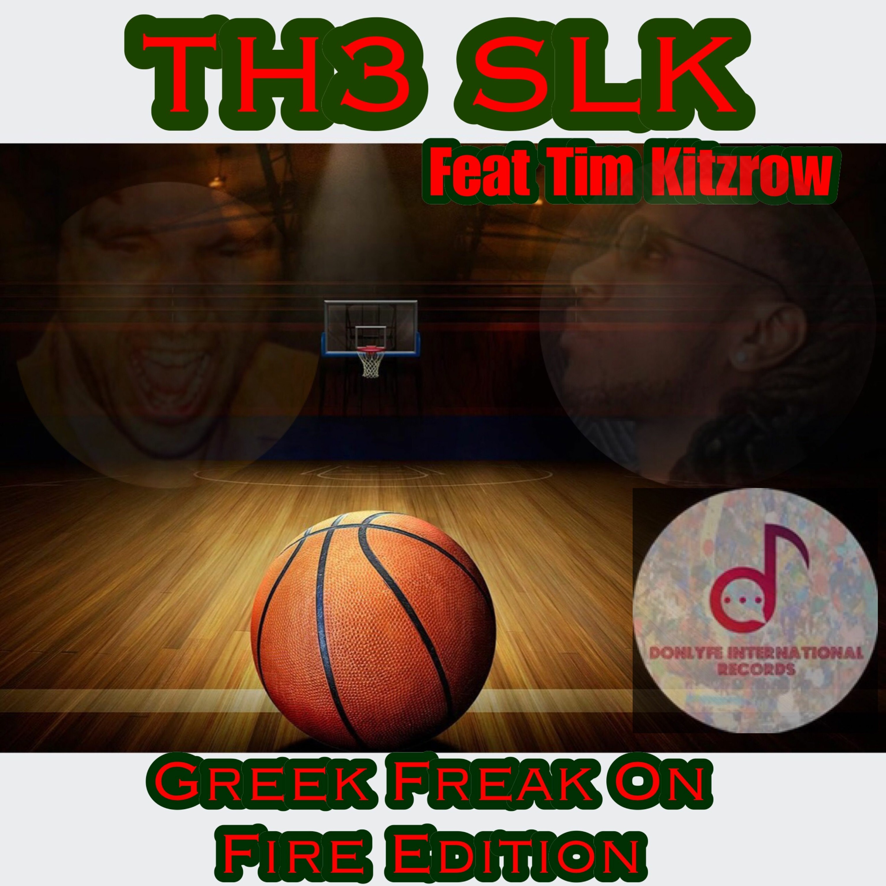 TH3 SLK