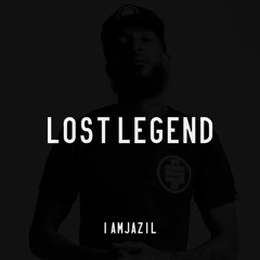 "Lost Legend" (Tribute To Nipsey Hussle)