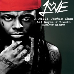 A Milli - Lil Wayne (Onelove "Jackie Chan" Edit)