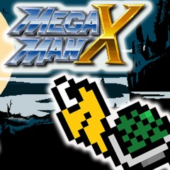 (April fools) Shovel Knight - Reprise + Strike the Earth (Mega Man X Remix)