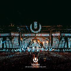 Ultra Miami 2019