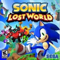 Sonic Lost World OST - Dr. Eggman Showdown (Final Boss)