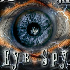 Blesid ft. J^fro^ - Eye Spy