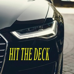 Foreign Black - Hit The Deck feat. NBA Youngboy, Juice Wrld, Xxxtentacion