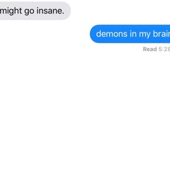 INSANE [prod. BlackMayo]