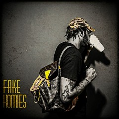 FAKE HOMIES