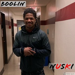 No Hook Shit Pt.1 Ft. MGE DAVO