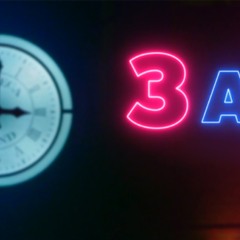 3 AM