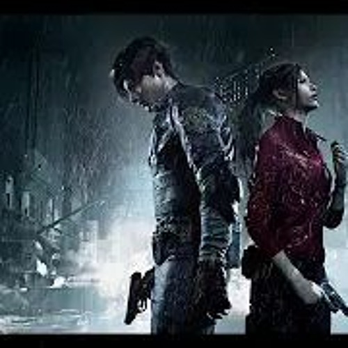 Resident Evil 2 Song - The City By Divide Music