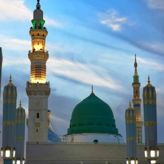 مدح الرسول