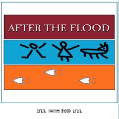 AFTER THE FLOOD (PRAY FOR RAIN)