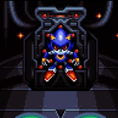 Vs. Metal Sonic Aaron's Remix (Sonic Mania)