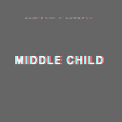 J. Cole Middle Child (BamFranx ft Congrez)