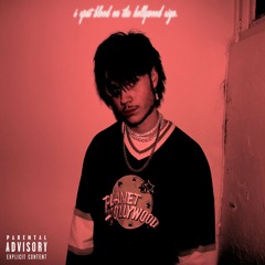 Bexey - Gonna Creep Up On You