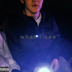 what i see (prod lincoln minaj)