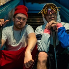 Back Of The Ride ft. Lil Windex