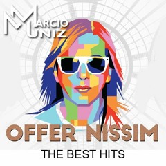 DJ Marcio Muniz - FOREVER OFFER NISSIM - The Best Hits #SóPraQuemCurte