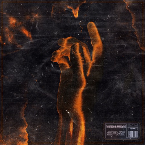 Levi Parker - Young Midas