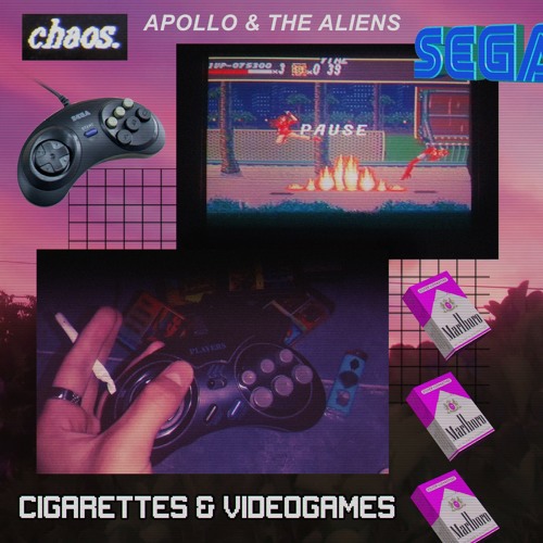 Cigarettes & Videogames