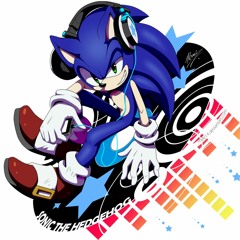 Sonic Remixes Soundtrack