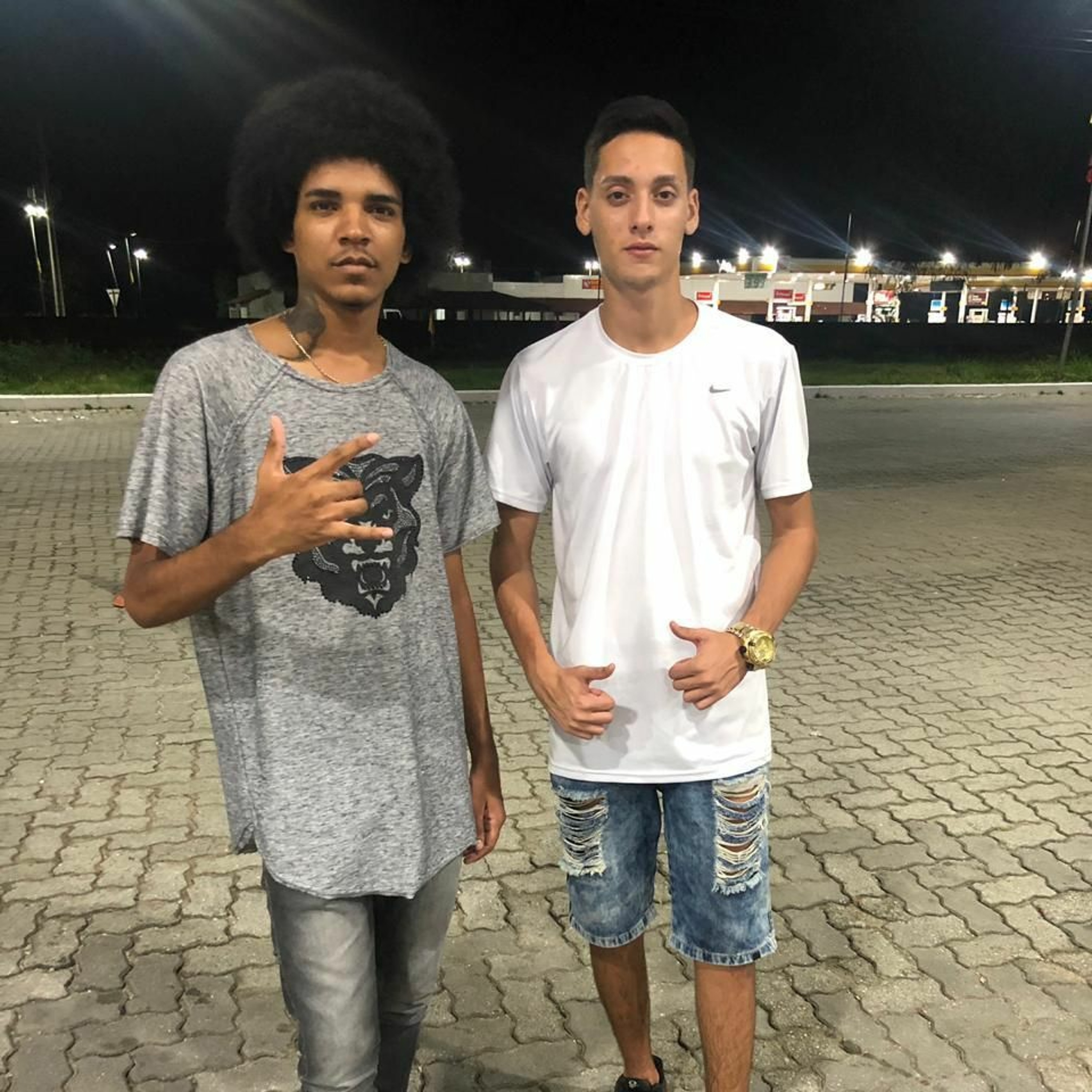 PL TORVIC - REI DO EMBRAZAMENTO