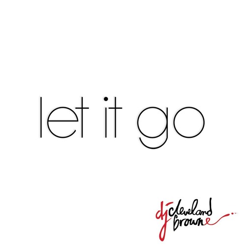 let it go
