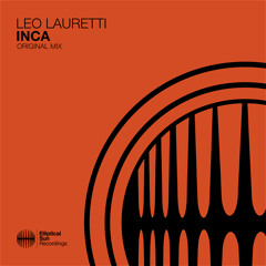 Leo Lauretti - INCA (Original Mix)