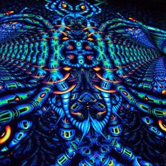 Fringe - The Art Of Fractals 164