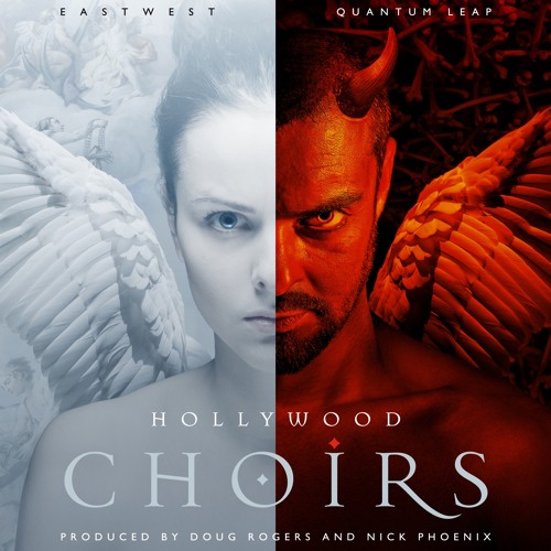 EASTWEST Hollywood Choirs - "The Ghost and the Guardian" by Nicolas Soulat