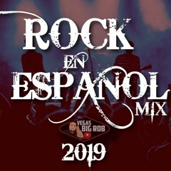 ROCK EN ESPANOL MIX VOL. 1
