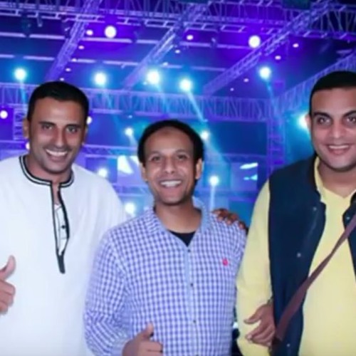 محمود سليم ✪ كوكب الصعيد اغنية . اصحى ليغفلونا  ✪