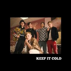 Keep It Cold (feat. Lil Creamy)