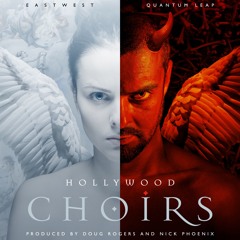 EASTWEST Hollywood Choirs - "Hollywood Choirs Trailer Soundtrack" by Antongiulio Frulio