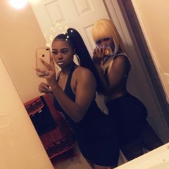 Hood Nigga ft. Fatfat