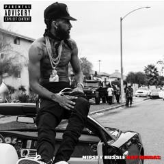 DIOR X Fella - Overtime Freestyle #R.I.P. Nipsey Hussle