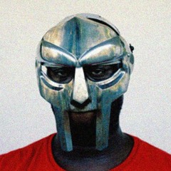 MF DOOM - Meat Grinder (Remix Cassette)